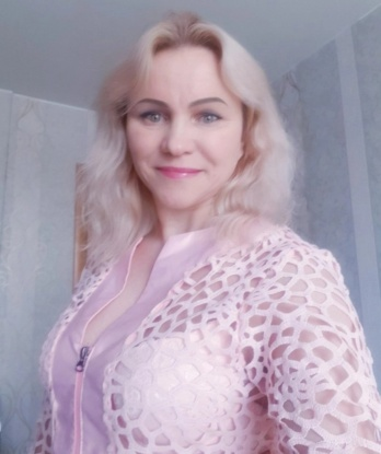 Анкета проститутки Виолетта - Фото 1, Пахаревка, 45 лет, №14160